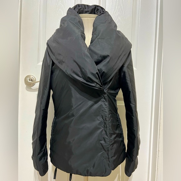 Strenesse  black coat - Picture 1 of 16